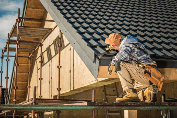 Best Commercial Roofing Services  in Prescott Valley, AZ