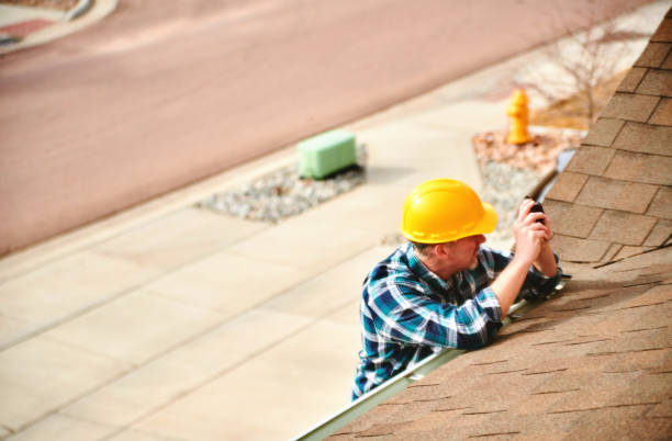 Best Storm Damage Roof Repair  in Prescott Valley, AZ