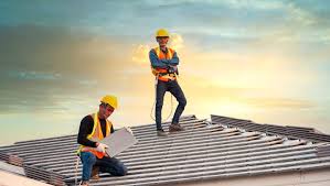 Best Green or Eco-Friendly Roofing Solutions  in Prescott Valley, AZ